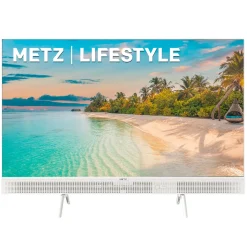 Kjell Tv Og Tilbehør|METZ 12V Google TV 32