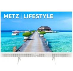 Kjell Tv Og Tilbehør|METZ 12V Google TV 32