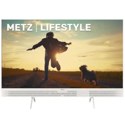 Kjell Tv Og Tilbehør|METZ 12V Google TV 32