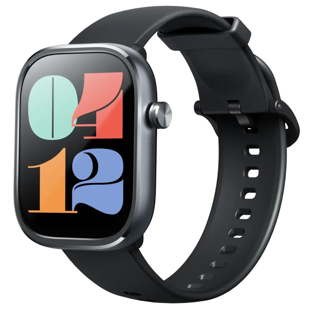 Mibro Smartklokker Og Ringer|C4 Smartklokke