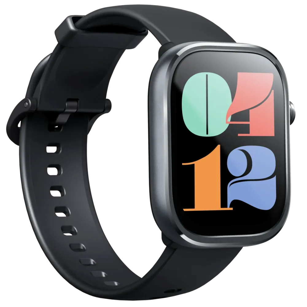 Mibro Smartklokker Og Ringer|C4 Smartklokke