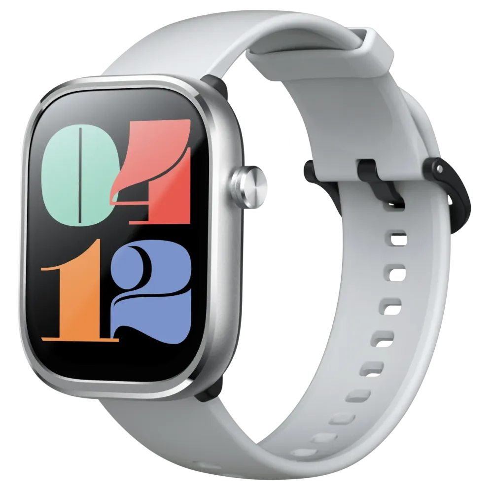 Mibro Smartklokker Og Ringer|C4 Smartklokke