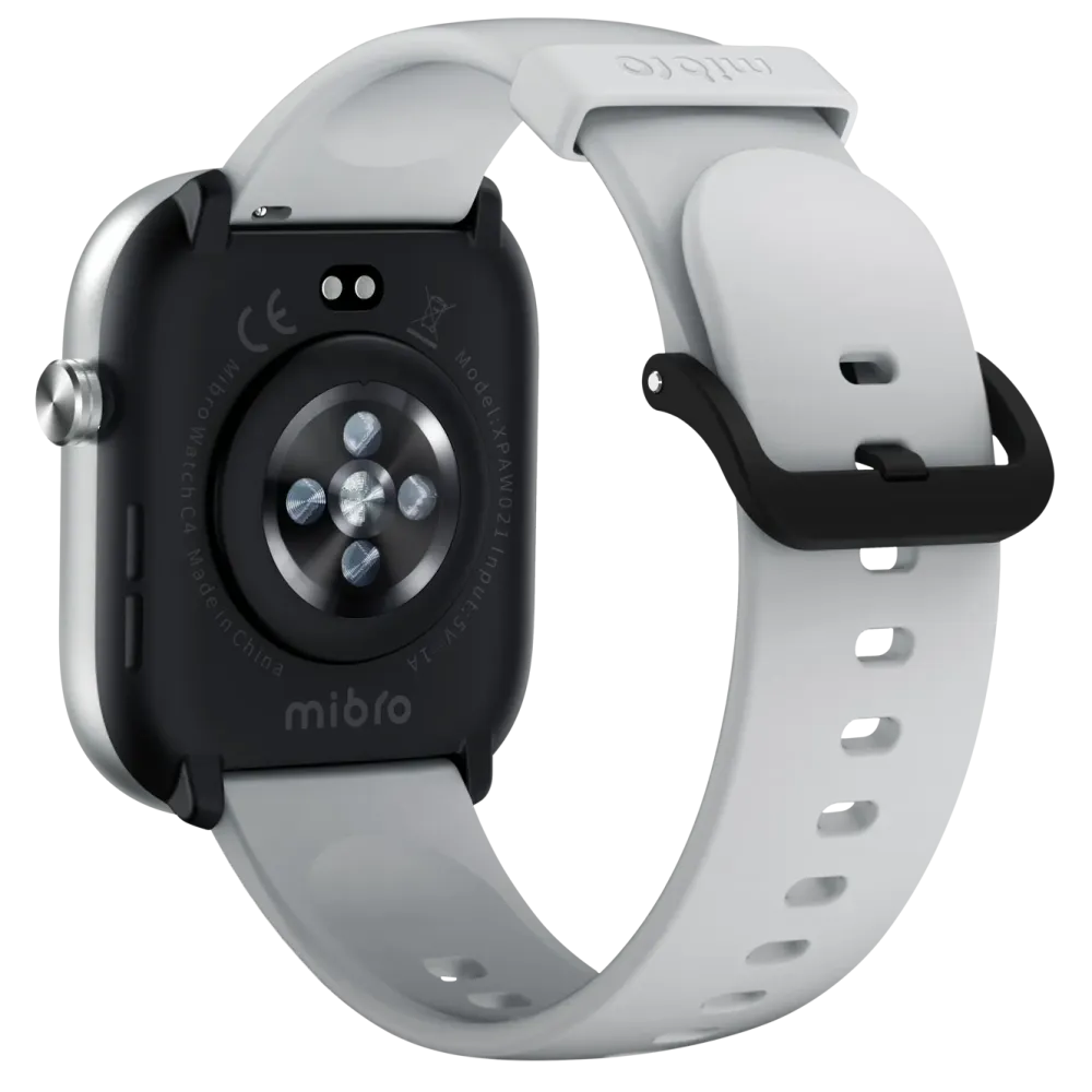 Mibro Smartklokker Og Ringer|C4 Smartklokke