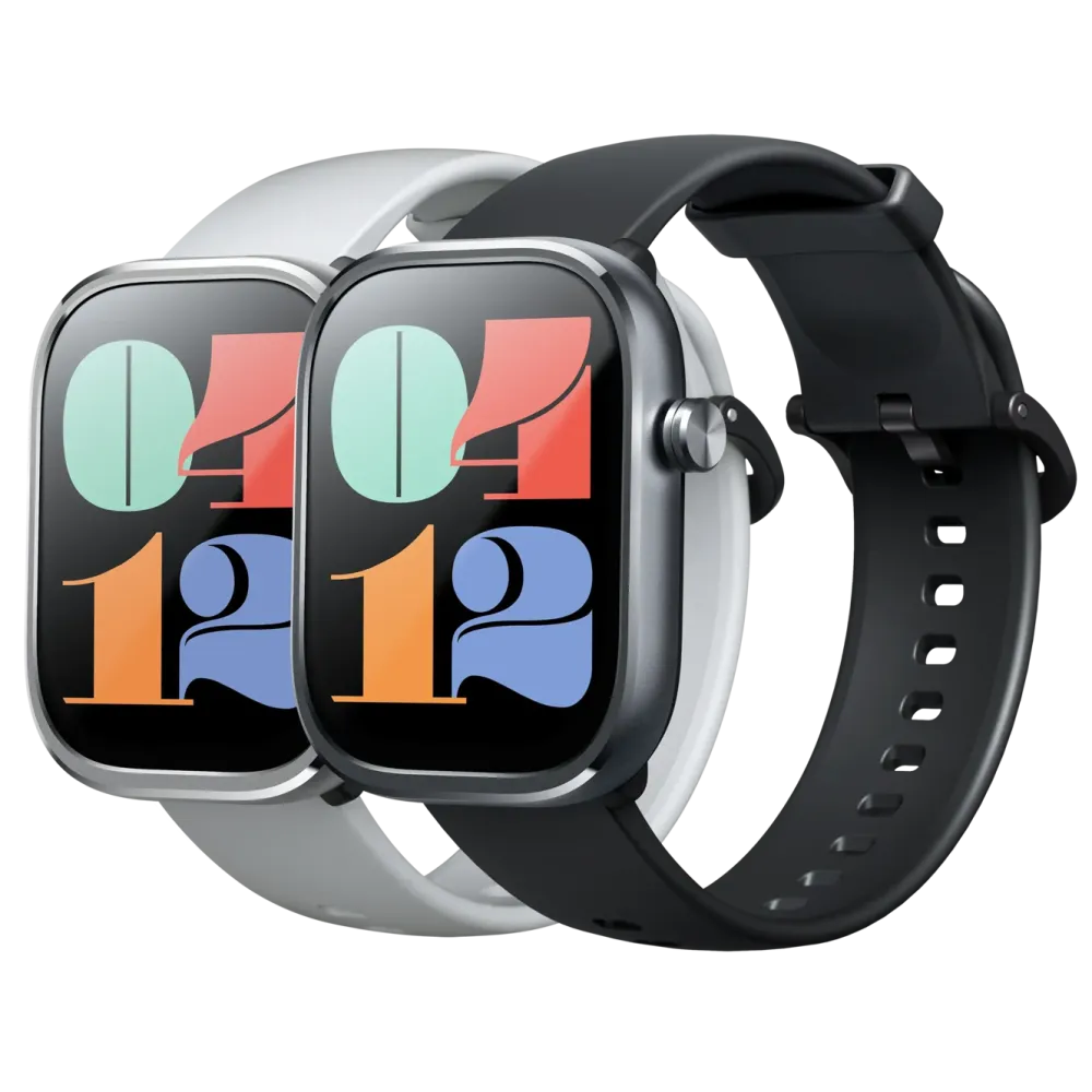 Mibro Smartklokker Og Ringer|C4 Smartklokke