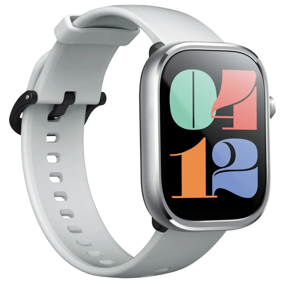 Mibro Smartklokker Og Ringer|C4 Smartklokke