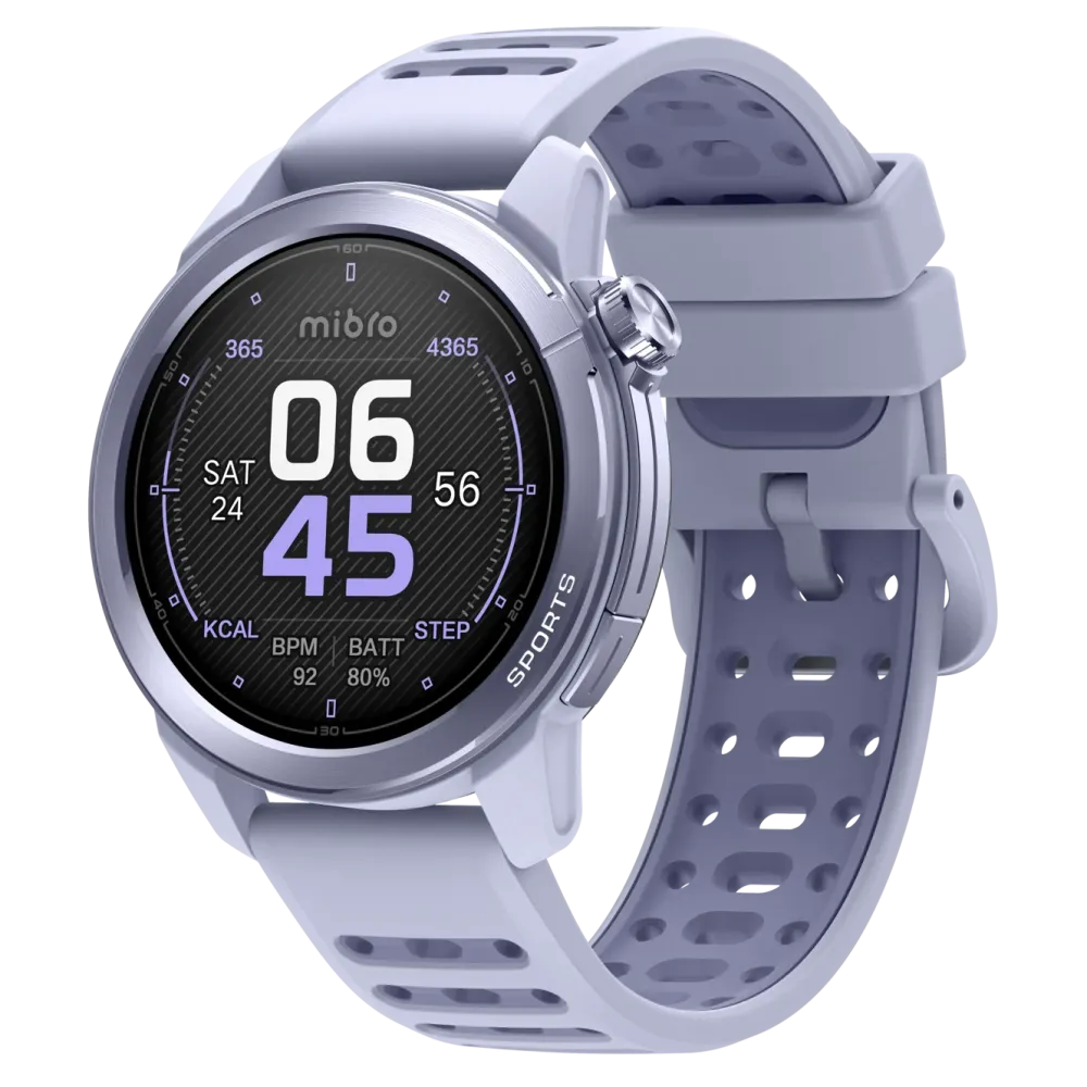 Mibro Smartklokker Og Ringer|GS Active2 smartklokke