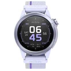 Mibro Smartklokker Og Ringer|GS Active2 smartklokke