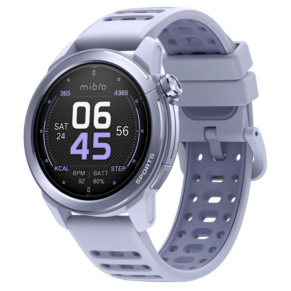 Mibro Smartklokker Og Ringer|GS Active2 smartklokke