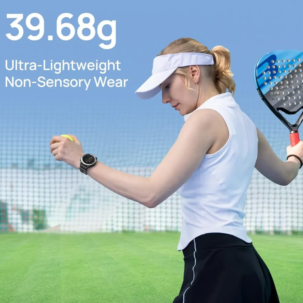 Mibro Smartklokker Og Ringer|GS Active2 smartklokke