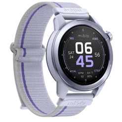 Mibro Smartklokker Og Ringer|GS Active2 smartklokke