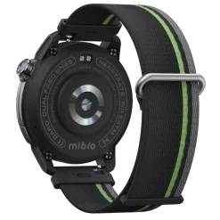 Mibro Smartklokker Og Ringer|GS Active2 smartklokke