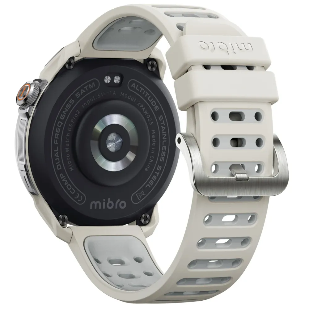 Mibro Smartklokker Og Ringer|GS Pro2