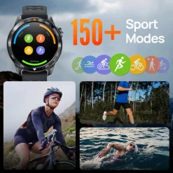 Mibro Smartklokker Og Ringer|GS Pro2