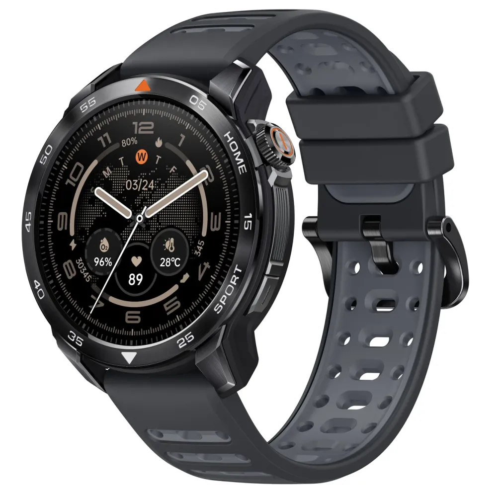 Mibro Smartklokker Og Ringer|GS Pro2