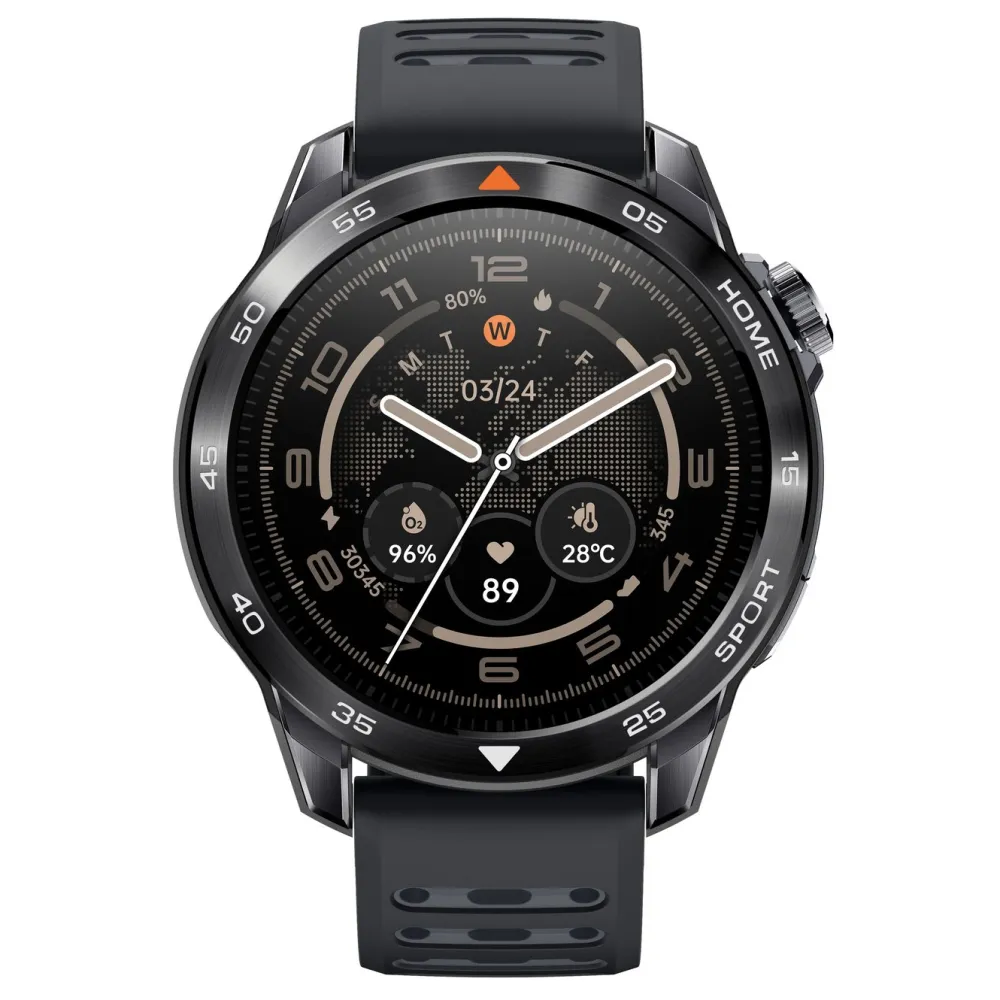 Mibro Smartklokker Og Ringer|GS Pro2