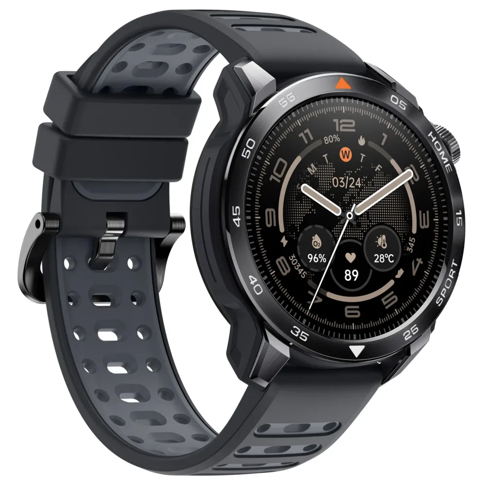 Mibro Smartklokker Og Ringer|GS Pro2