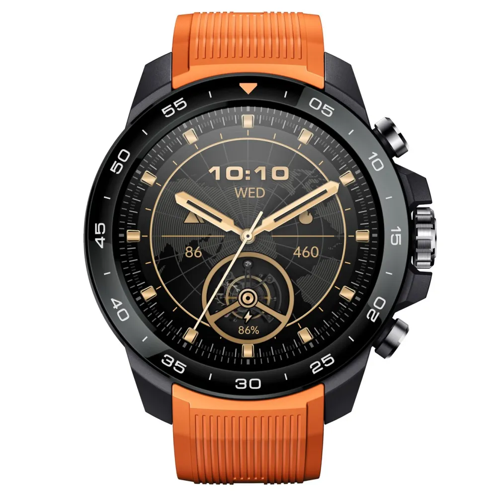 Mibro Smartklokker Og Ringer|GS Explorer S Ceramic sportsklokke