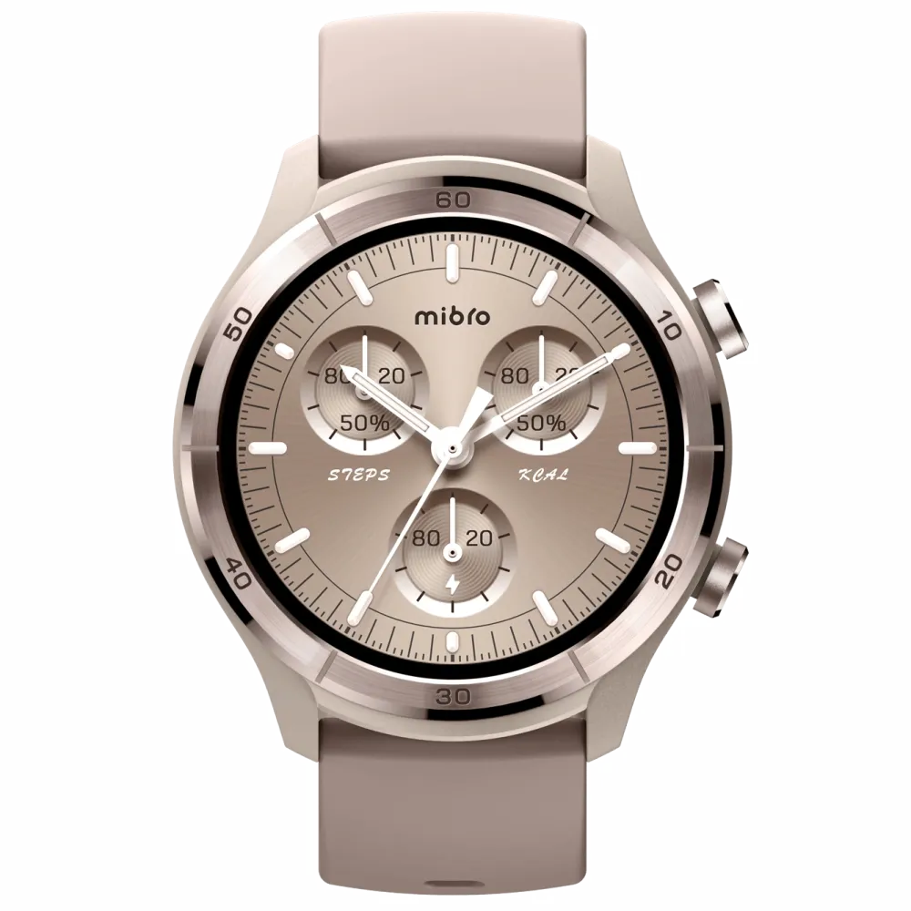 Mibro Smart Ring|Smartklokker Og Ringer|Watch A3 Smartklokke
