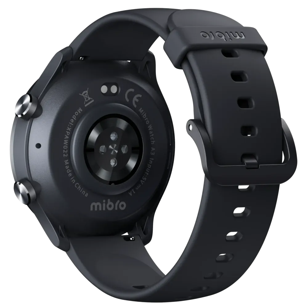 Mibro Smartklokker Og Ringer|Watch A3 Smartklokke
