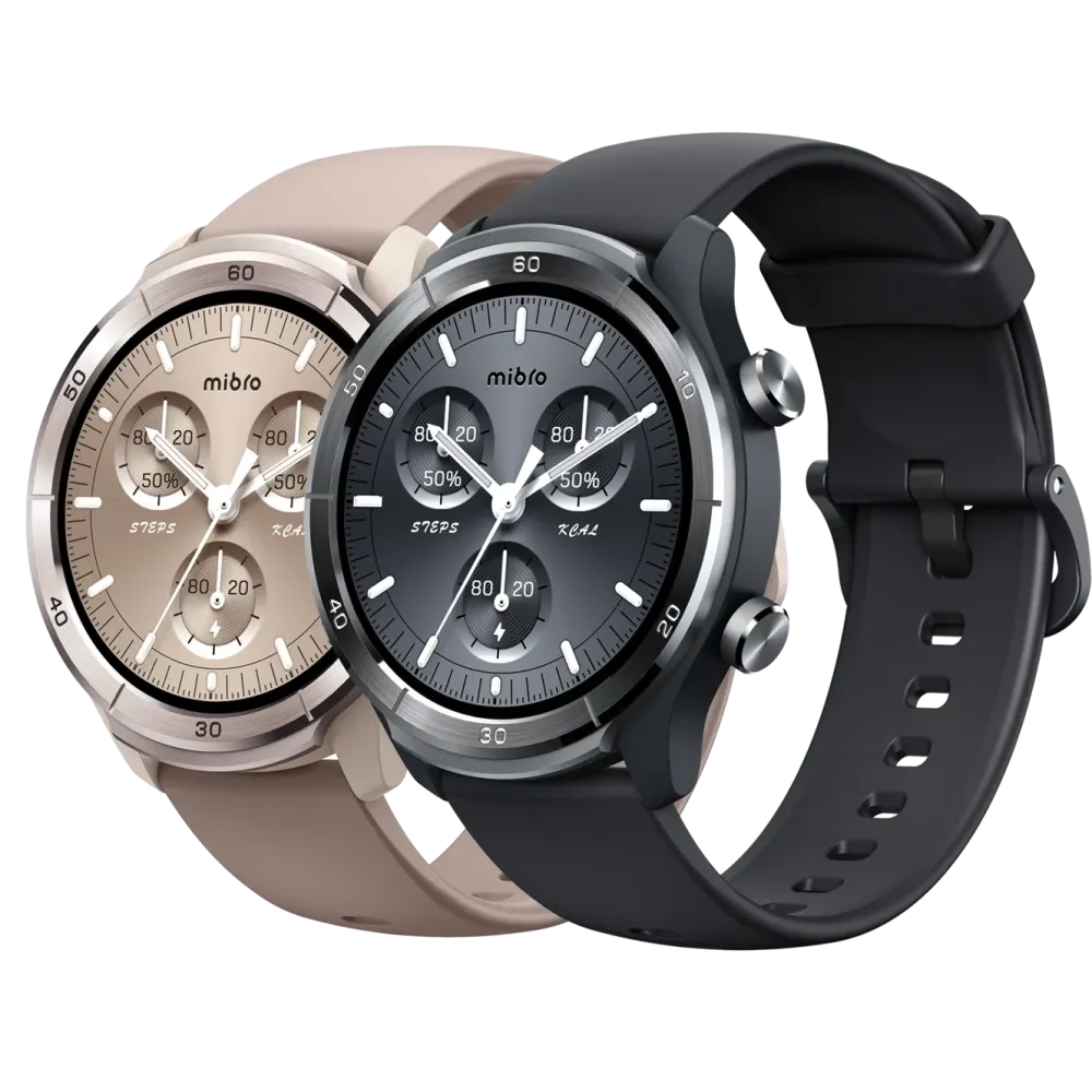 Mibro Smartklokker Og Ringer|Watch A3 Smartklokke