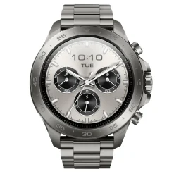 Mibro Smartklokker Og Ringer|Watch GS Explorer S Full Titanium