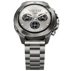 Mibro Smartklokker Og Ringer|Watch GS Explorer S Full Titanium
