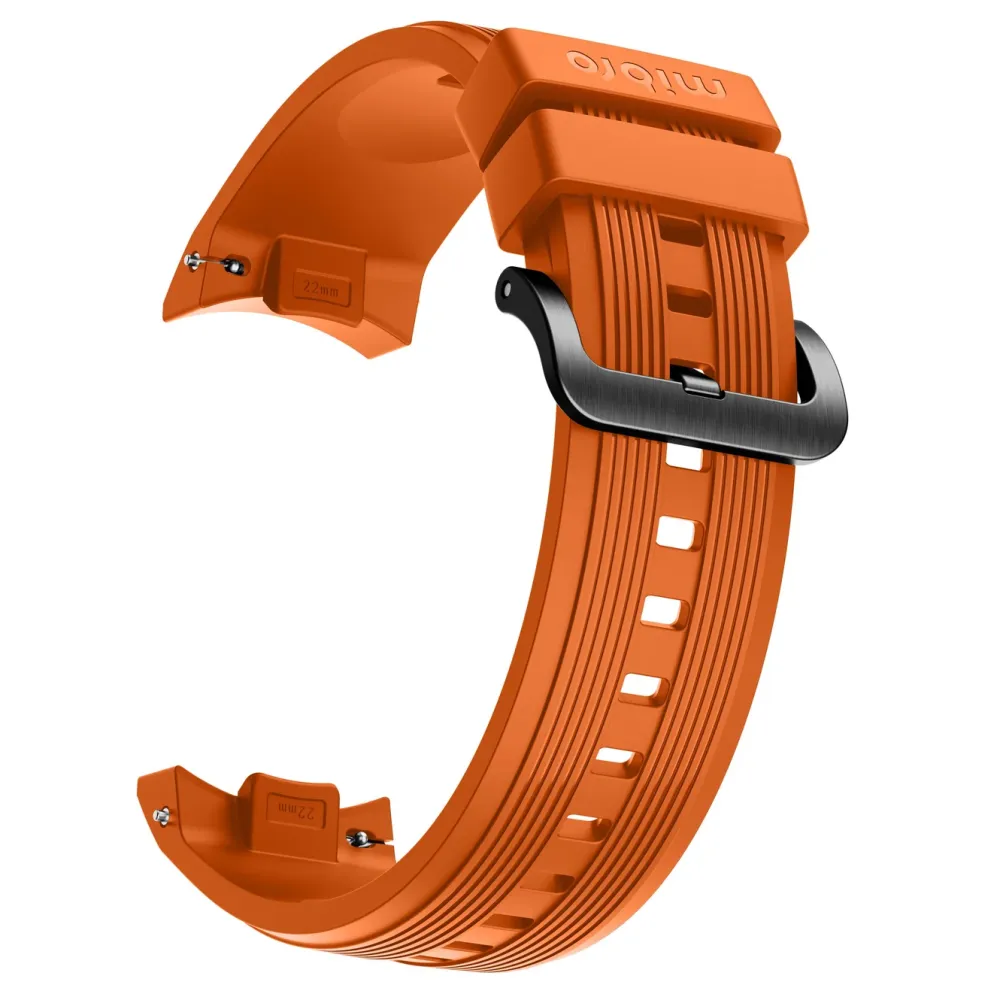 Mibro Smartklokker Og Ringer|Watch GS Explorer S Titanium