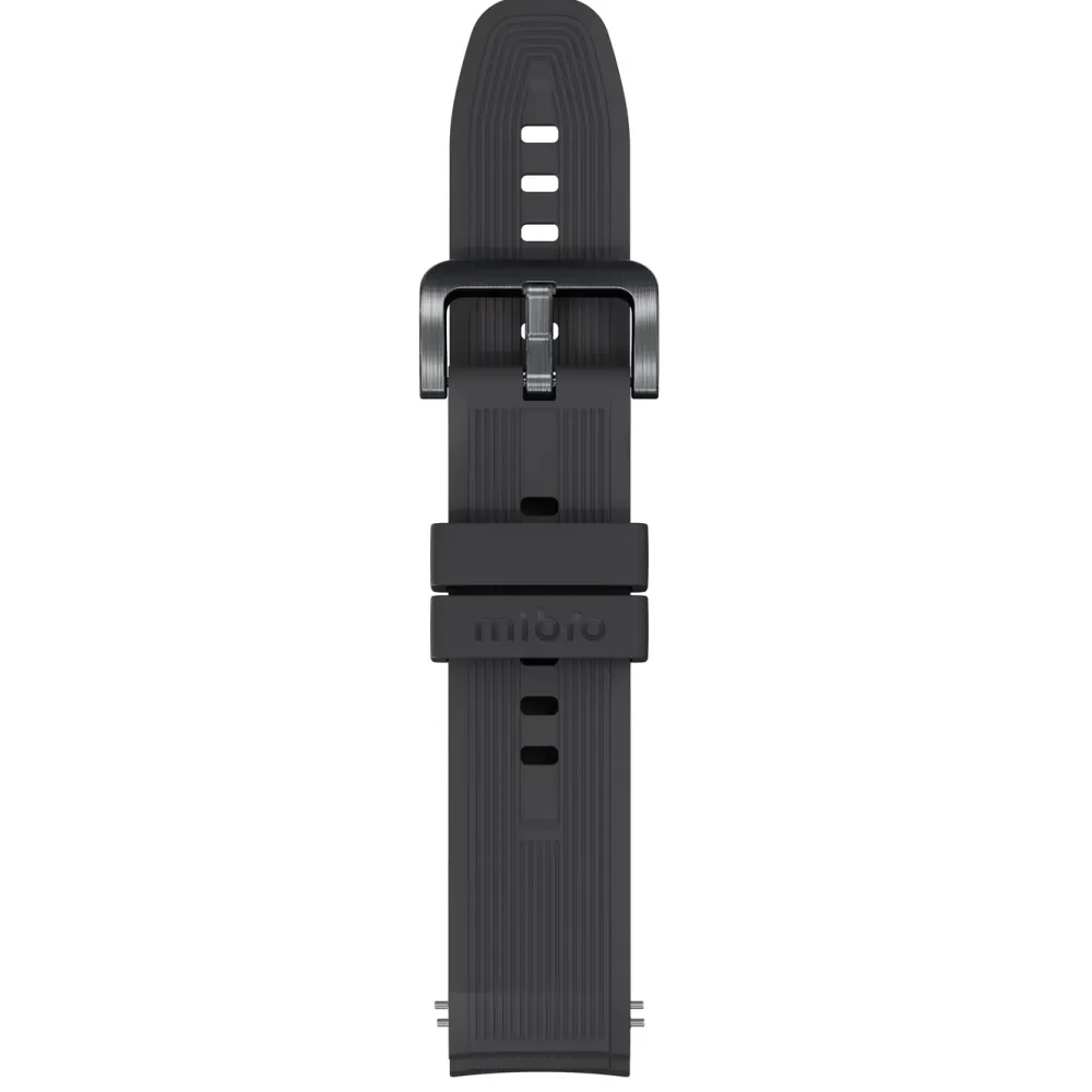 Mibro Smartklokker Og Ringer|Watch GS Explorer S Titanium