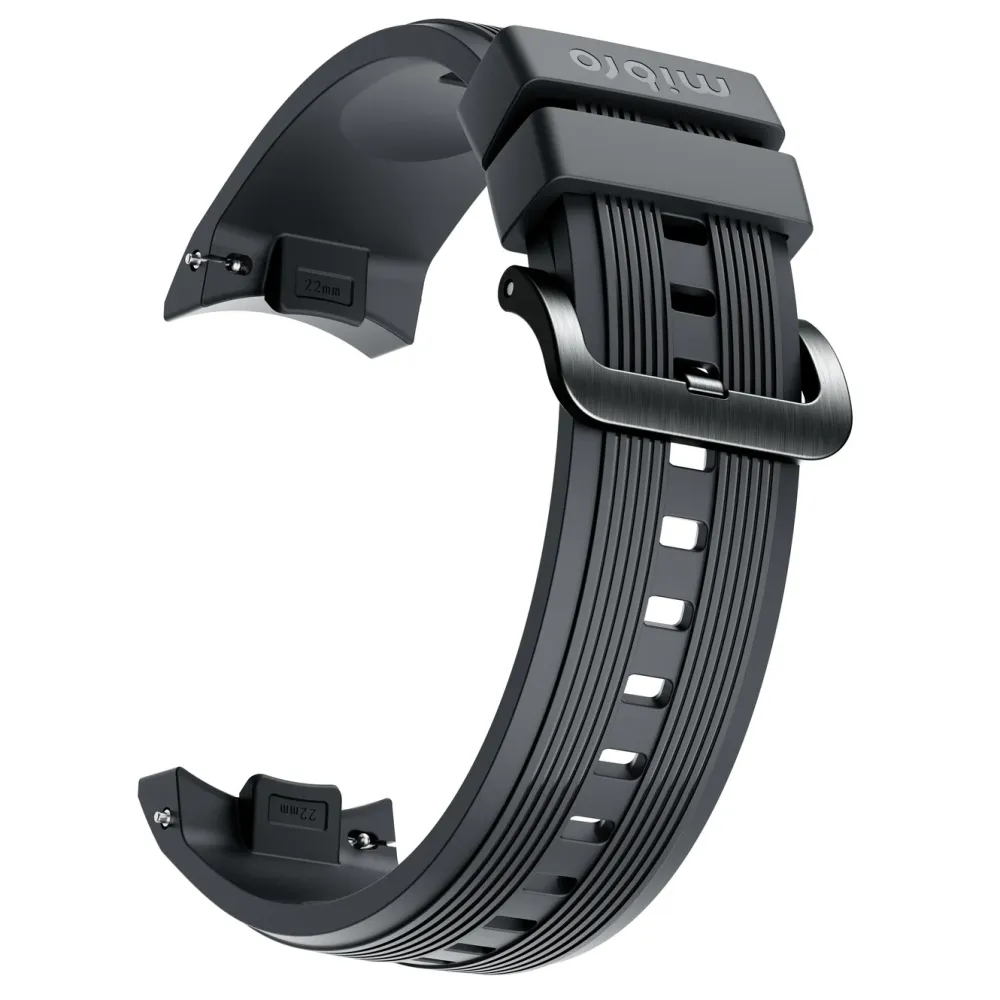 Mibro Smartklokker Og Ringer|Watch GS Explorer S Titanium