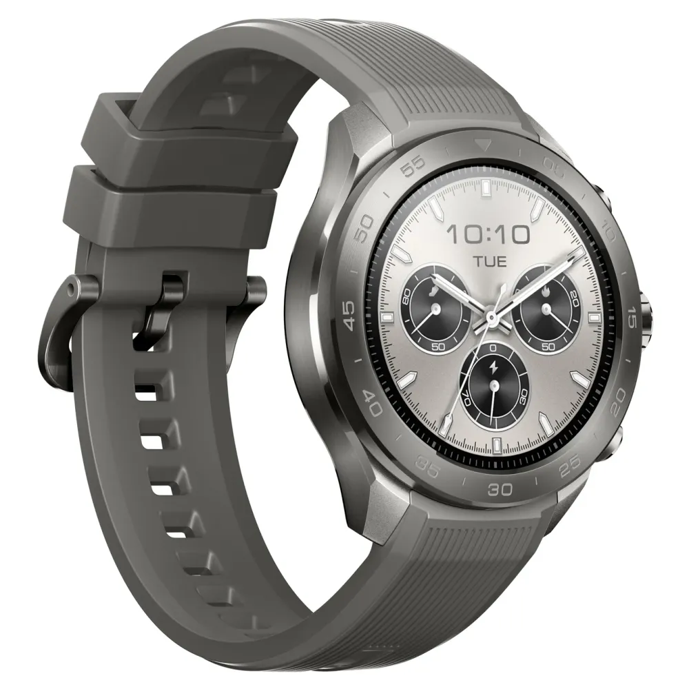 Mibro Smartklokker Og Ringer|Watch GS Explorer S Titanium