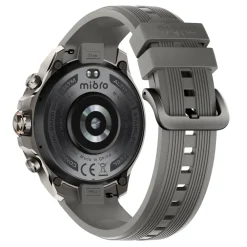 Mibro Smartklokker Og Ringer|Watch GS Explorer S Titanium
