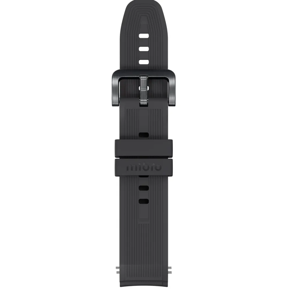 Mibro Smartklokker Og Ringer|Watch GS Explorer S Titanium