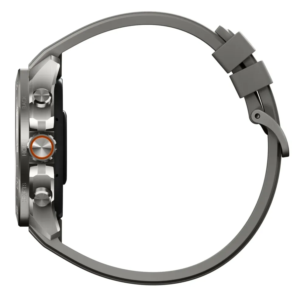 Mibro Smartklokker Og Ringer|Watch GS Explorer S Titanium
