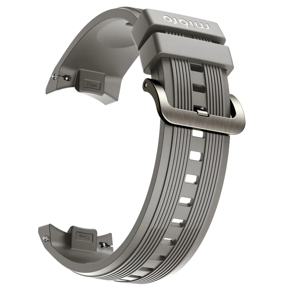 Mibro Smartklokker Og Ringer|Watch GS Explorer S Titanium