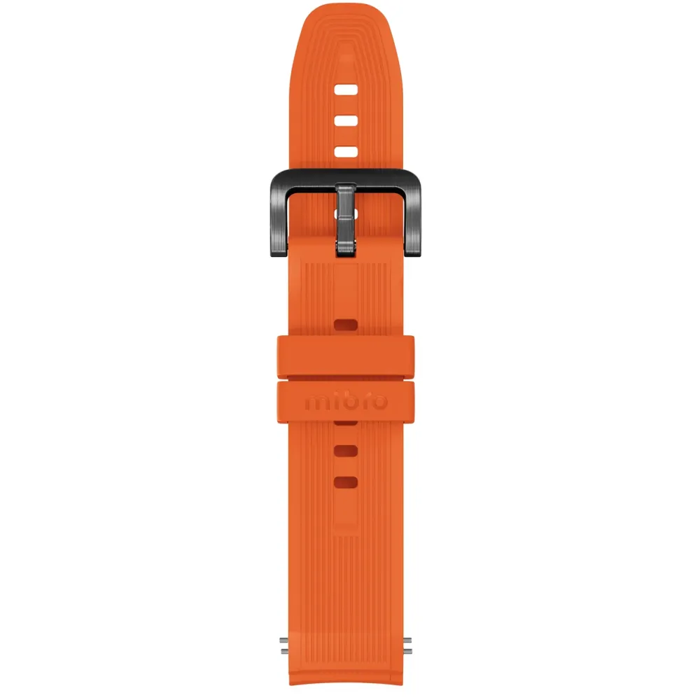 Mibro Smartklokker Og Ringer|Watch GS Explorer S Titanium