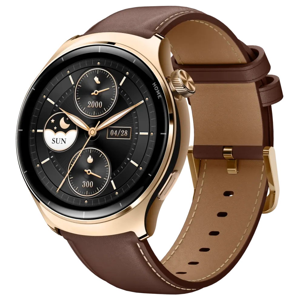 Mibro Smartklokker Og Ringer|Watch Lite 3 Pro