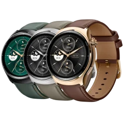 Mibro Smartklokker Og Ringer|Watch Lite 3 Pro