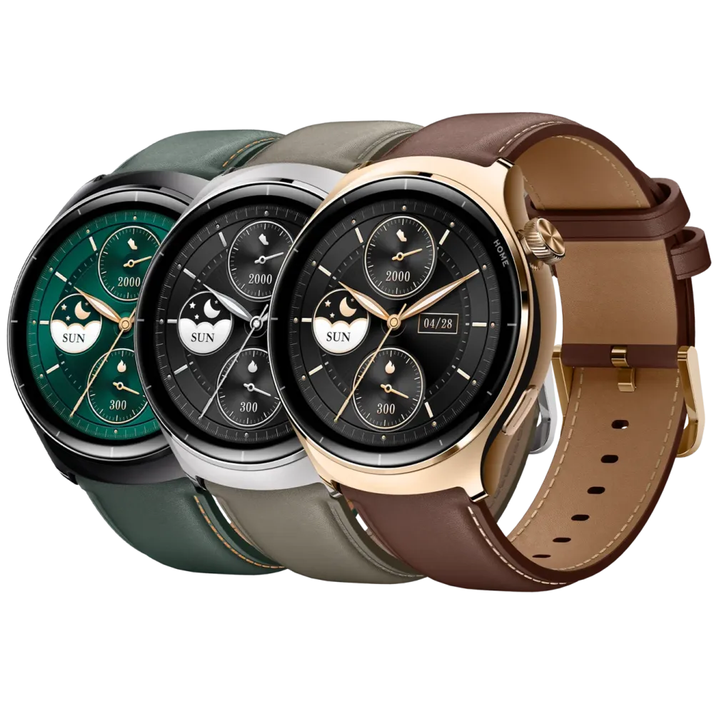 Mibro Smartklokker Og Ringer|Watch Lite 3 Pro