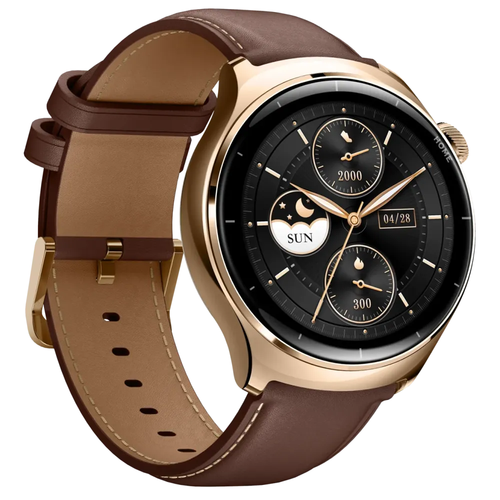 Mibro Smartklokker Og Ringer|Watch Lite 3 Pro