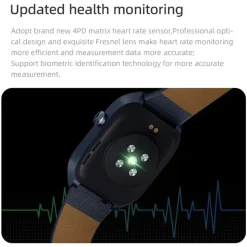 Mibro Smart Ring|Smartklokker Og Ringer|Watch T2 smartklokke
