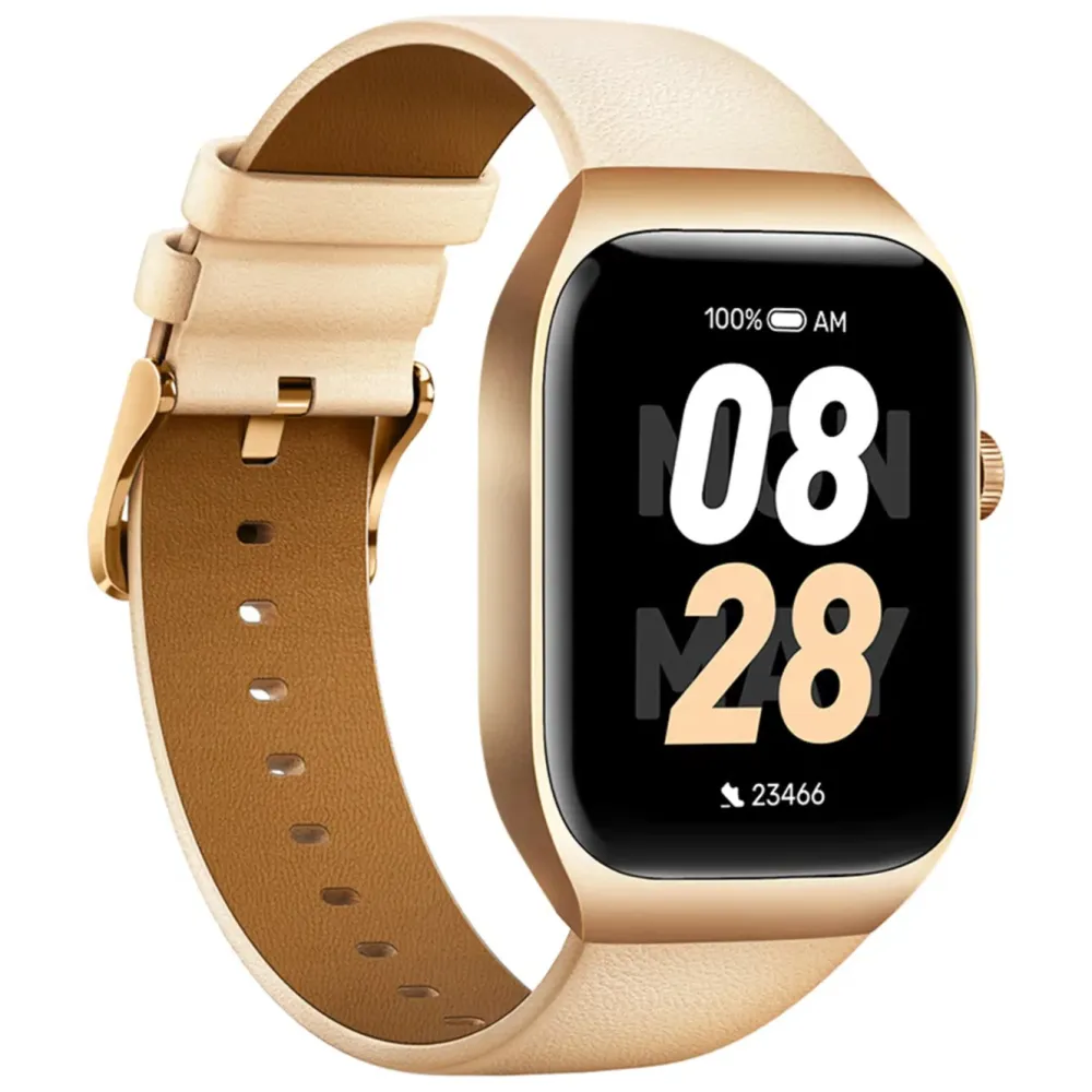 Mibro Smart Ring|Smartklokker Og Ringer|Watch T2 smartklokke