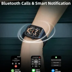 Mibro Smart Ring|Smartklokker Og Ringer|Watch T2 smartklokke