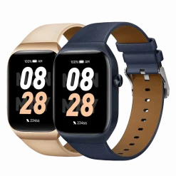 Mibro Smart Ring|Smartklokker Og Ringer|Watch T2 smartklokke