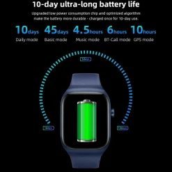 Mibro Smart Ring|Smartklokker Og Ringer|Watch T2 smartklokke