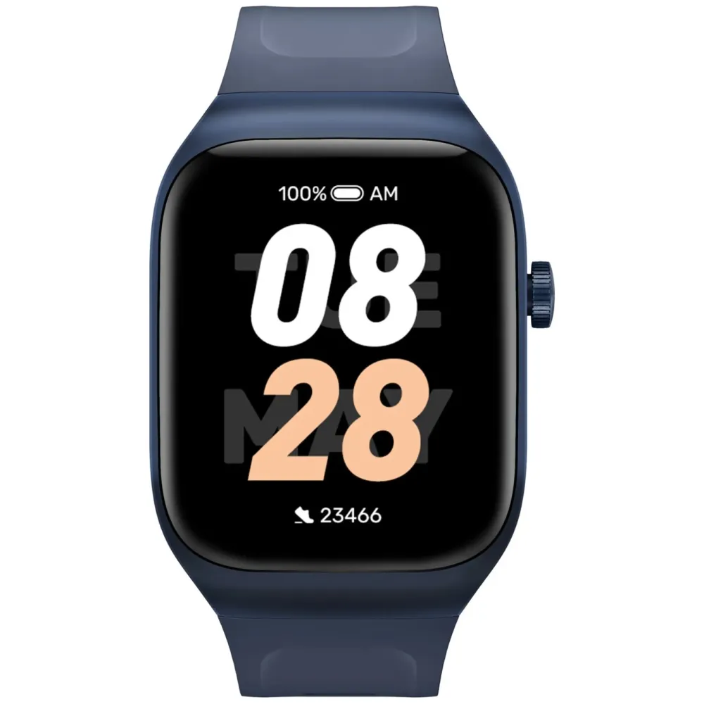 Mibro Smart Ring|Smartklokker Og Ringer|Watch T2 smartklokke