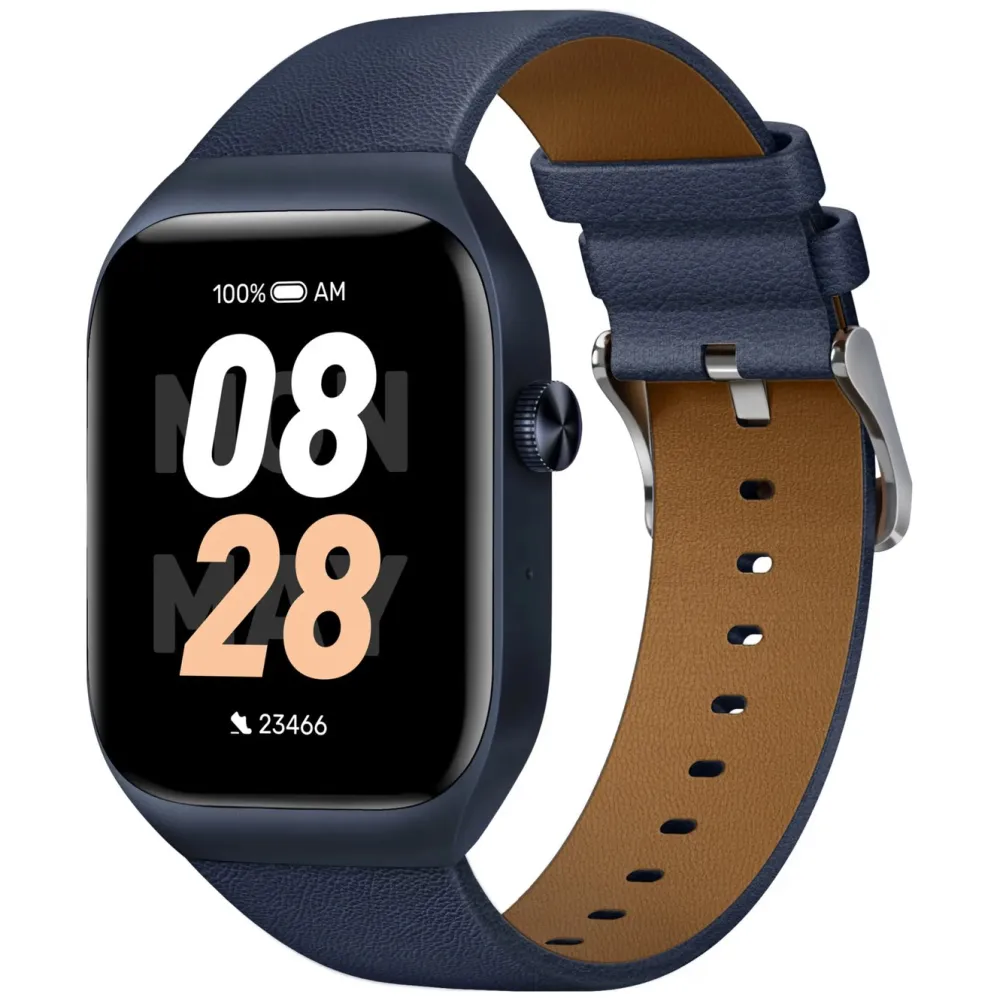 Mibro Smart Ring|Smartklokker Og Ringer|Watch T2 smartklokke