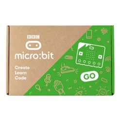 Micro:bit Elektronikk|BBC v2 Go