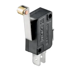 Kjell Elektronikk|Mikrobryter 1-pins