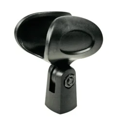 Kjell Mikrofoner|Mikrofonholder 30 mm i diameter