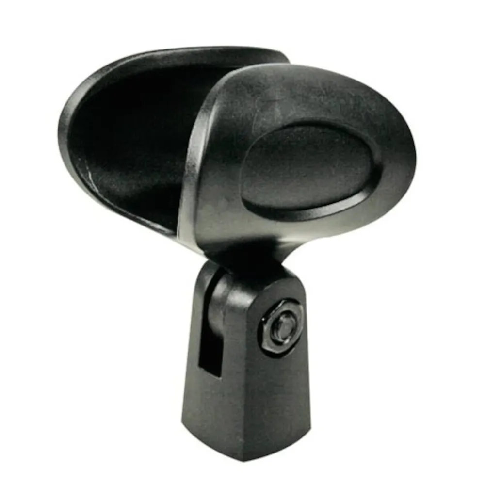 Kjell Mikrofoner|Mikrofonholder 30 mm i diameter